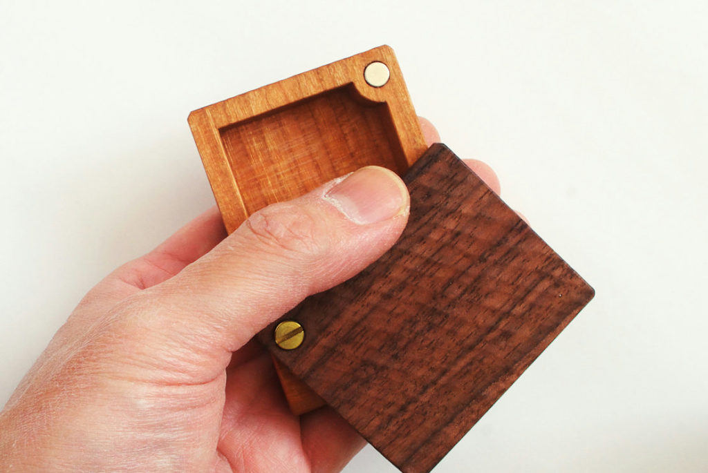 フィールドフライケースS