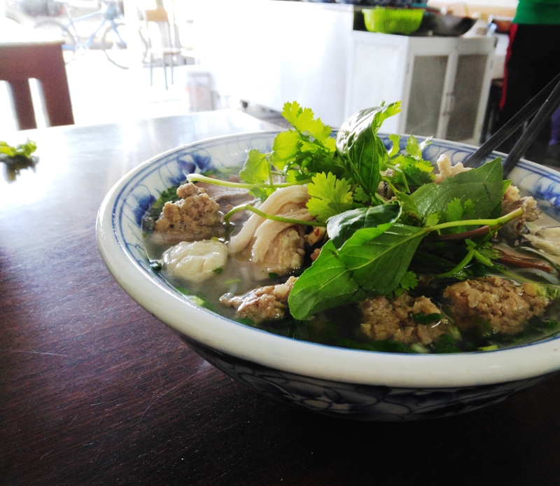 スペシャルなブンはちょっと高めだった